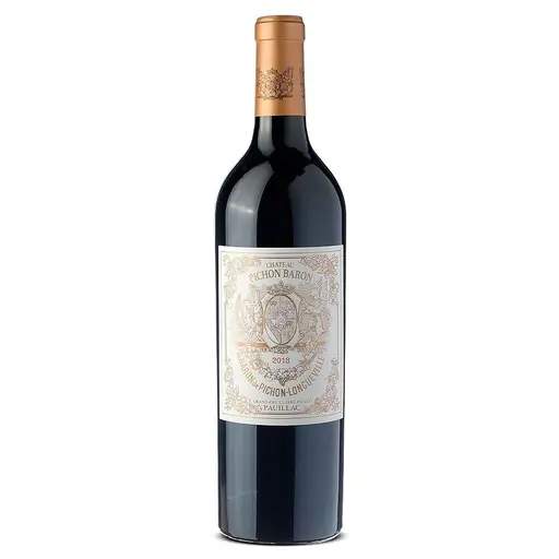 Chateau Pichon Baron - Pauillac AOC, Grand Cru Classe