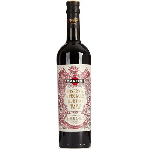Vermouth Martini Riserva Speciale Rubino