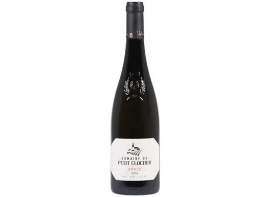 Domaine du Petit Clocher - Anjou Tradition Rouge 2023