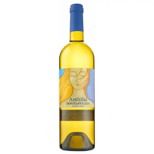 Donnafugata Anthilia Sicilia DOC Bianco