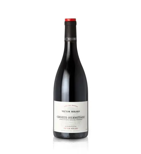 Victor Berard Crozes Hermitage - Vin Rosu Sec - Franta