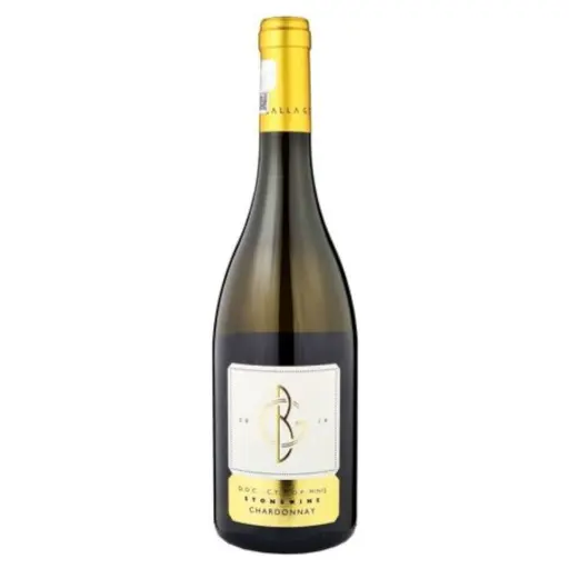 Balla Geza - Stone Wine - Chardonnay DOC 2022