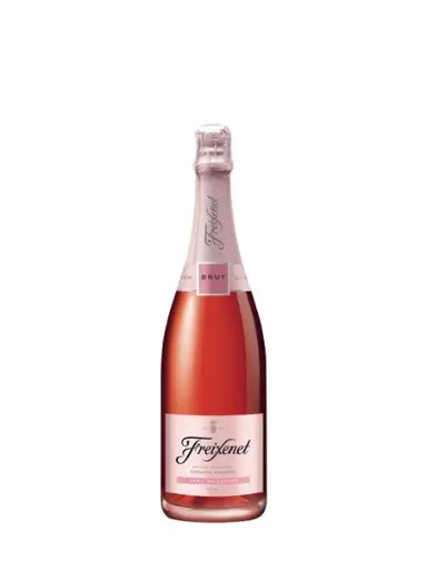 Freixenet Cordon Rosado Brut Rose Sparkling Wine