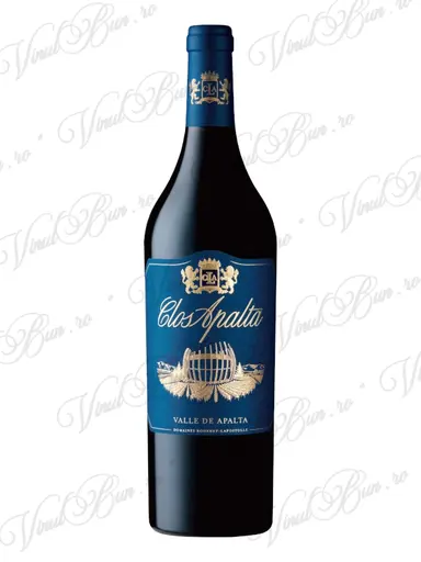 Domaines Bournet-Lapostolle Vin Bournet Lapostolle Clos Apalta