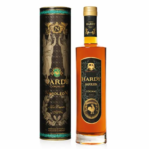 Cognac Hardy Napoleon