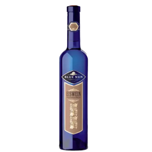 Blue Nun Ice