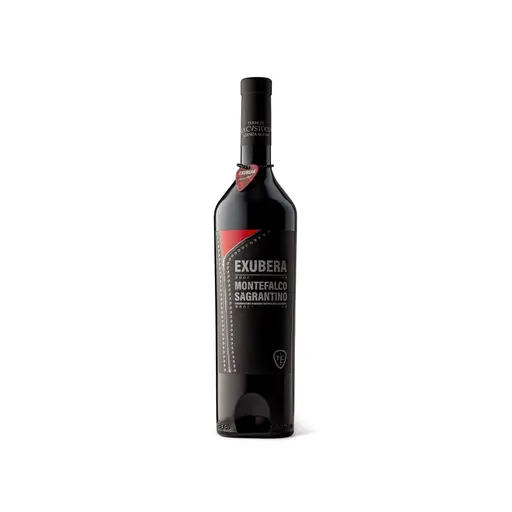 Terre De La Custodia Montefalco Sagrantino Exubera Rock DOCG