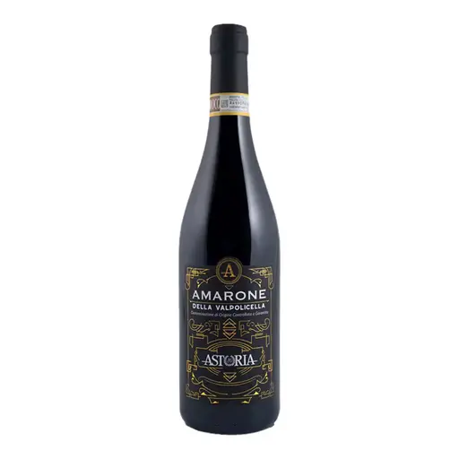 Vin rosu sec Astoria Amarone della Valpolicella DOCG