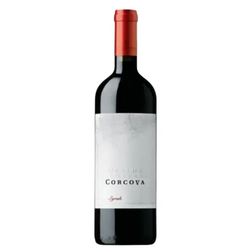 Corcova - Reserve Syrah DOC 2019