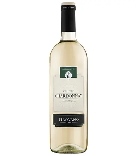 Pirovano Chardonnay IGT