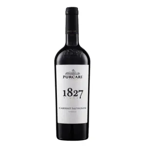 Vin Alb, Purcari Cabernet Sauvignon, Sec