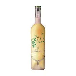 Recas Muse White Magnum: Vin Alb Demisec Aromat