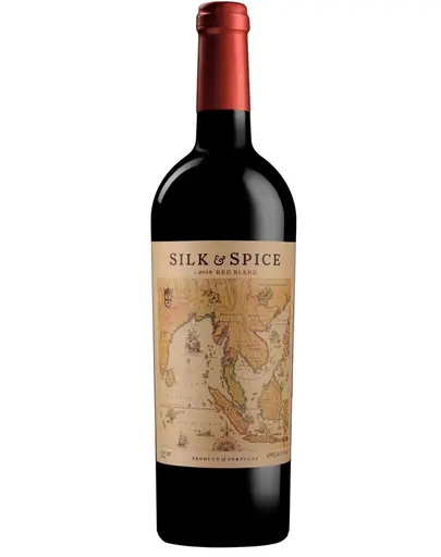 Sogrape Silk & Spice Red Blend