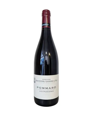 Domaine Jean-Michel Gaunoux Pommard Les Perrieres