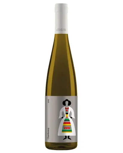 Lechburg Chardonnay