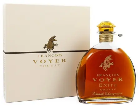Cognac Francois Voyer Extra Grande Champagne