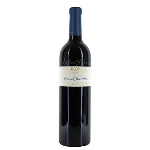Serve Cuvee Charlotte Magnum