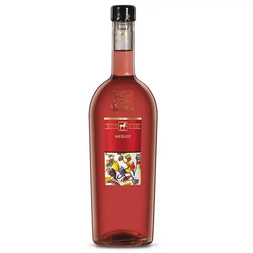 Tenuta Ulisse Merlot
