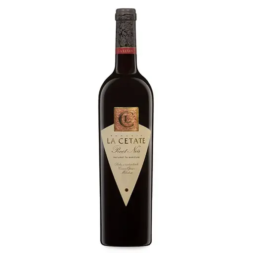LA CETATE, Pinot Noir, Crama Oprisor