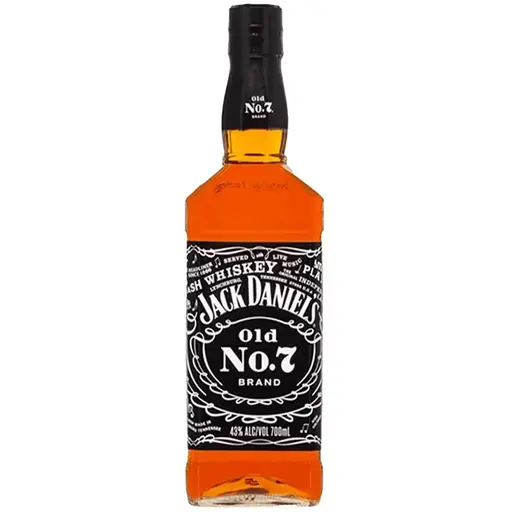 Whisky Jack Daniel's Paula Scher 2021