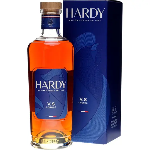 Cognac Hardy VS