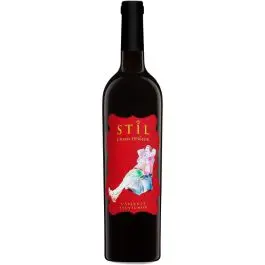 Crama Oprisor - Cabernet Sauvignon - Good Wine