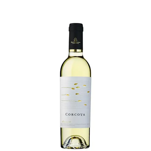 Corcova Dessert, Crama Corcova
