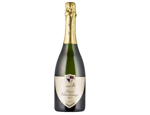 Martin Wassmer Sekt Brut 2020