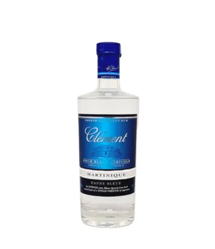 Clement Canne Bleue Rom