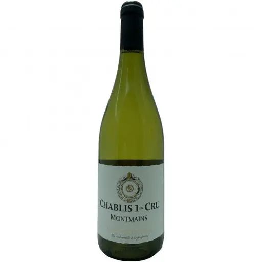 Domaine Virvane Chablis 1er Cru Montmains