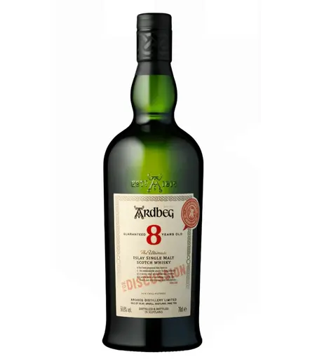 Ardbeg Whisky 8 ani