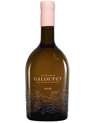 Chateau Galoupet Cru Classe