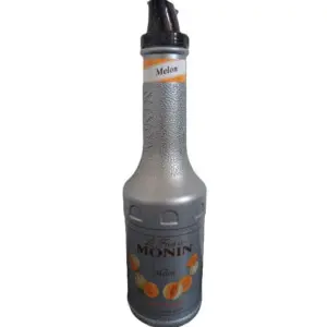 Cocktail Monim Puree Melon
