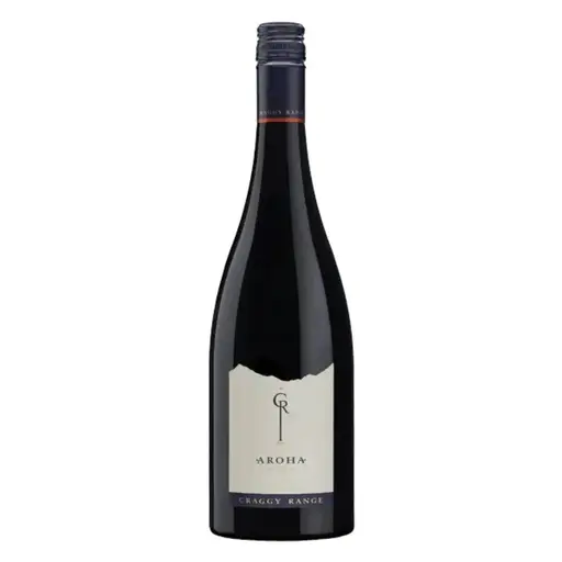 Craggy Range AROHA 2020 Pinot Noir