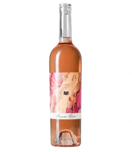 Domeniile Mitroi Premier Rose