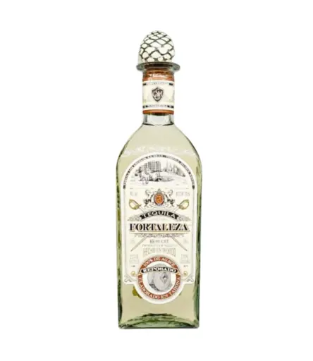 Fortaleza Tequila Reposado