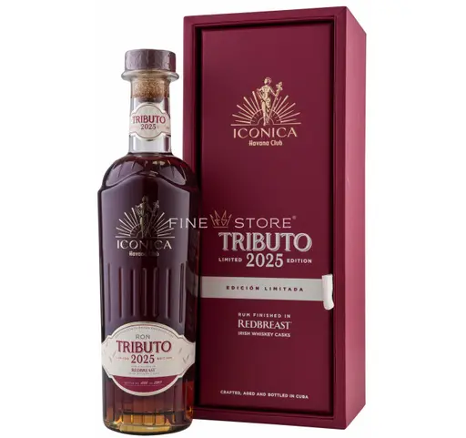 Havana Club Tributo