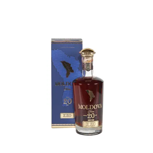 Divin Aroma Moldova XXO, 20 ani
