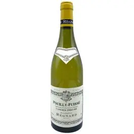 Regnard Pouilly Fuisse L'Ancien Prieure Regnard