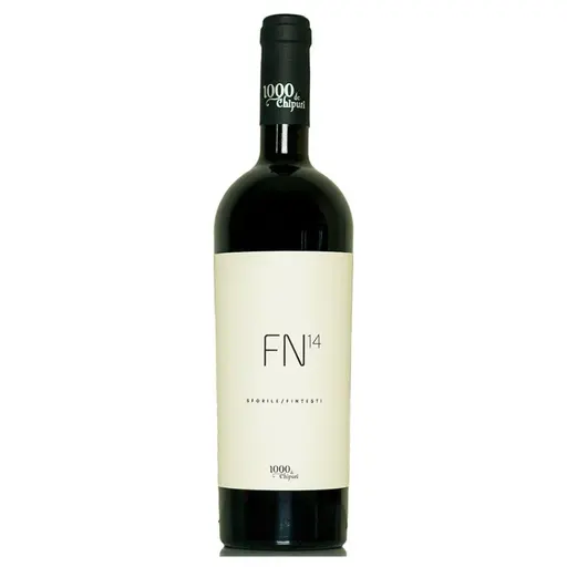 1000 de Chipuri FN14 Sforile Fintesti Feteasca Neagra 2021
