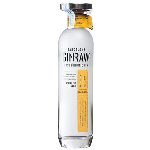 Gin Ginraw