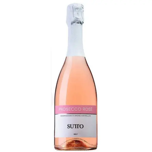 Prosecco Sutto Rosato Spumante Brut DOC