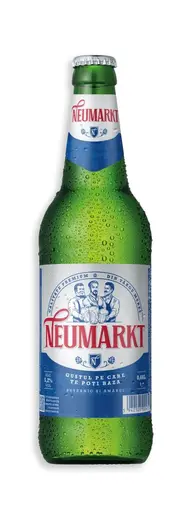 Bere blonda Neumarkt