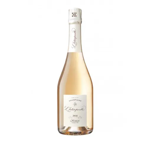 Mailly Grand Cru L'Intemporelle 2018