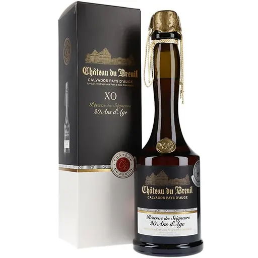 Chateau Du Breuil XO 20 Ani