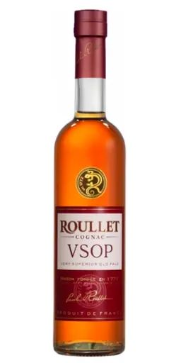 Cognac Roullet VSOP
