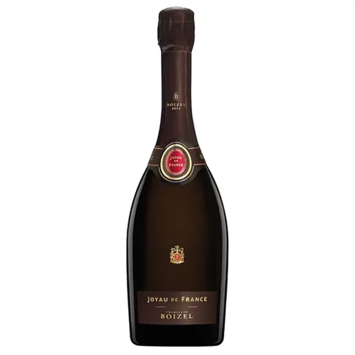 Boizel - Sampanie Extra Brut Joyau 2012