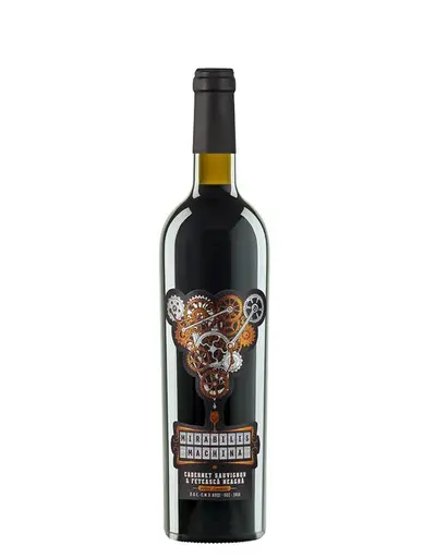 Vincon - Mirabilis Machina Cabernet sauvignon & Feteasca neagra