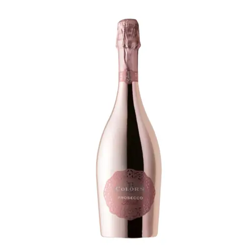 Prosecco Rose Millesimato, Brut, Pitars