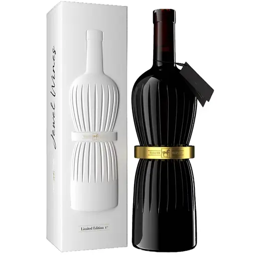 Vin Rosu Tenuta Ulisse Jewel Edition